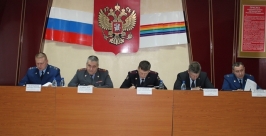 Количество грабежей снизилось в Биробиджане и Биробиджанском районе в 2012 году Екатерина Лукьянова