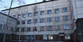 Капитальный ремонт областной инфекционной больницы начался в Биробиджане Владимир Иващенко