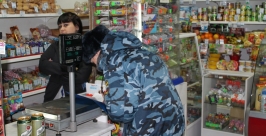 Новые правила реализации пива в магазинах Биробиджана нарушают редко Екатерина Лукьянова