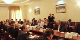На первом в этом году заседании постоянных комитетов депутаты ЕАО рассмотрят 30 вопросов http://zs.eao.ru/