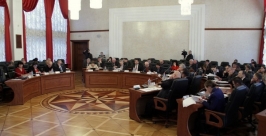 Из областного дорожного фонда Биробиджан в этом году получит 60 млн рублей http://www.eao.ru/
