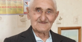 Участник Сталинградской битвы из ЕАО в Кремле отметит 70-летие боя http://www.eao.ru/?p=regnews