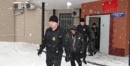 Нелегальные иммигранты из Узбекистана не прижились в ЕАО Пресс-служба УФССП России по ЕАО