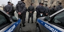 Притоны и состоящих на профучетах граждан проверят полицейские в Смидовичском районе ЕАО http://79.mvd.ru/