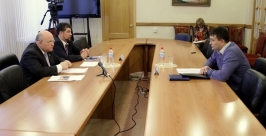 Итоги работы компании за 2012 года подвели в региональном правительстве http://www.eao.ru/