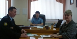 Направление документов в электронном виде опробуют сотрудники ФССП и ФМС в ЕАО http://www.fmseao.ru