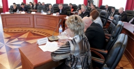 Общественная палата ЕАО полностью сформирована пресс-служба областного парламента 