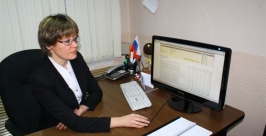 В отделе образования мэрии города проводится работа по внедрению электронной очереди Владимир Иващенко 