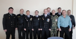Память погибших воинов-интернационалистов почтили приставы ЕАО Пресс-служба УФССП России по ЕАО