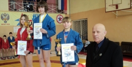 Дзюдоистки из ЕАО стали призерами первенства Хабаровского края Из архива РИА ЕАОmedia