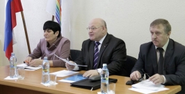 Единая диспетчерская служба ЖКХ нужна Октябрьскому району ЕАО http://www.eao.ru/