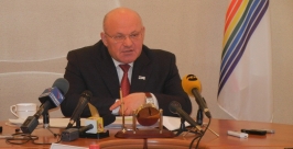 Александр Винников Леонид Якимов