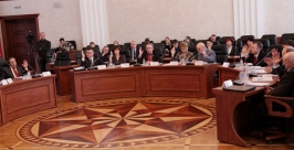 Закон о мерах по борьбе с туберкулезом в ЕАО принят в первом чтении  http://zseao.ru/