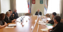 Квартирным вопросом занялось правительство ЕАО  http://www.eao.ru/