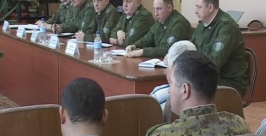 Фактов нарушения госграницы в ЕАО стало в два раза меньше в 2012 году пресс-служба районной администрации 