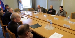 Сайт об истории и культуре региона появится в ЕАО  http://www.eao.ru/