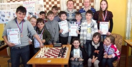 &quotБирские зори-2013&quot PrimaMedia