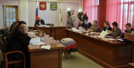 Финансирование 10-ти вакантных рабочих мест предусмотрено для молодых специалистов в ЕАО Департамент пресс-службы губернатора и правительства ЕАО