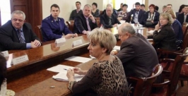 Власти ЕАО советуют муниципалам активнее оформлять в собственность неиспользуемые земли Департамент пресс-службы губернатора и правительства ЕАО