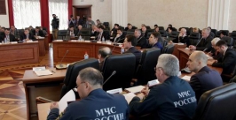 Пожароопасный сезон в ЕАО в этом году может быть значительно напряженнее, чем раньше http://www.eao.ru/