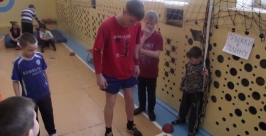 Соревнования прошли в атмосфере веселья и здорового азарта http://detskiidom3.blogspot.ru/p/blog-page_1738.html