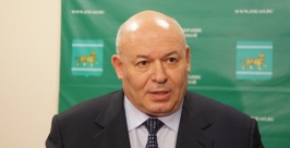 Анатолий Тихомиров РИА ЕАОmedia