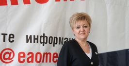 Елена Стебловская Наталья Мурье