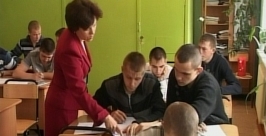 Сельхозтехникума в с. Бабстово ЕАО официально больше нет ГТРК &quotБира&quot