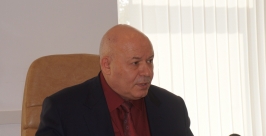 Анатолий Тихомиров РИА ЕАОmedia