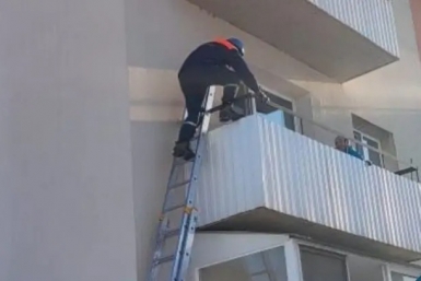 На помощь пенсионерке пришли спасатели МЧС ЕАО