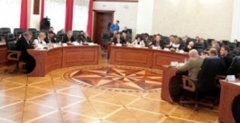 Две инициативы ОМП нашли поддержку Заксобрания ЕАО ОМП при Законодательном Собрании ЕАО