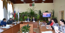 Пожарные подразделения в праздники перейдут на усиленный режим в Смидовичском районе ЕАО Пресс-служба администрации Смидовичского района