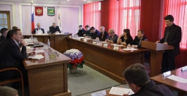 Проблемы пунктов пропуска в ЕАО в 2012 году повлияли на снижение внешнеторгового оборота http://www.eao.ru/?p=regnews&newsid=11907