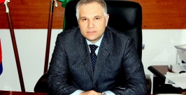 Михаил Олейников Управление Федеральной службы по ветеринарному и фитосанитарному надзору по Хабаровскому краю и ЕАО