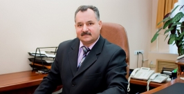 Виктор Тугаринов Пресс-служба пенсионного фонда РФ по ЕАО