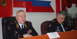 Более 30-ти преступлений экономической направленности зарегистрировано в ЕАО Пресс-служба УМВД России по ЕАО