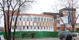 Страсти по строящемуся на месте вырубленной рощи в Биробиджане бизнес-центру не утихают Марина Померанцева