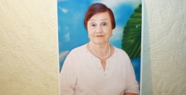 Мая Суриц  Владимир Иващенко 