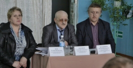 Власти обещают, что дорогу &quotАмурзет-Столбовое&quot в ЕАО скоро начнут приводить в порядок Департамент пресс-службы губернатора и правительства ЕАО