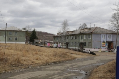 Поселок Семисточный Газета &quotБиробиджанская звезда&quot