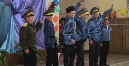 Районный фестиваль национальных культур собрал более 200 участников Сайт отдела образования администрации Ленинского района