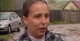 Елена Лопатина ГТРК &quotБира&quot