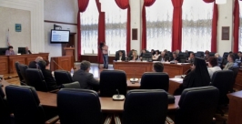 Общественная палата ЕАО &quotпромониторит&quot исполнение майских Указов Президента РФ Департамент пресс-службы губернатора и правительства ЕАО