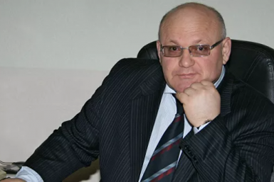 Дата в ЕАО: ликвидация представительства КОМЗЕТа, губернатором стал Александр Винников