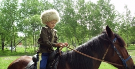 &quotПереигровка&quot решила судьбу титула победителя казачьей спартакиады ЕАО Предоставлено Средне-Амурским окружным казачьим обществом