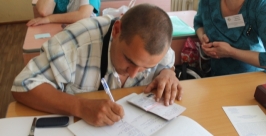 Потенциальных приемных родителей в ЕАО стало больше на 15 человек Сайт областного Центра социально-психологической помощи семье и молодежи