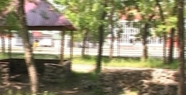 Парк развлечений в с. Ленинское ЕАО заработает в конце июня ГТРК Бира