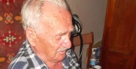 В хождение с мукой превратил жизнь ветерана ВОВ из Биробиджана бесплатный протез Ирина Манойленко 