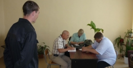 Нареканий со стороны осужденных не поступило  УФСИН РФ по ЕАО