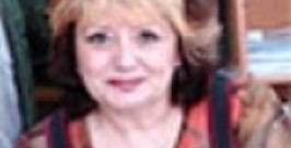 Елена Саутина Из личного архива